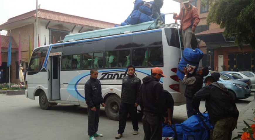 tourism-secretary-to-resolve-problems-in-tourism-sector
