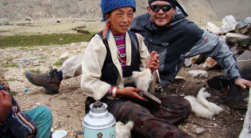 venezuela-mt-kailash-tibet-tour