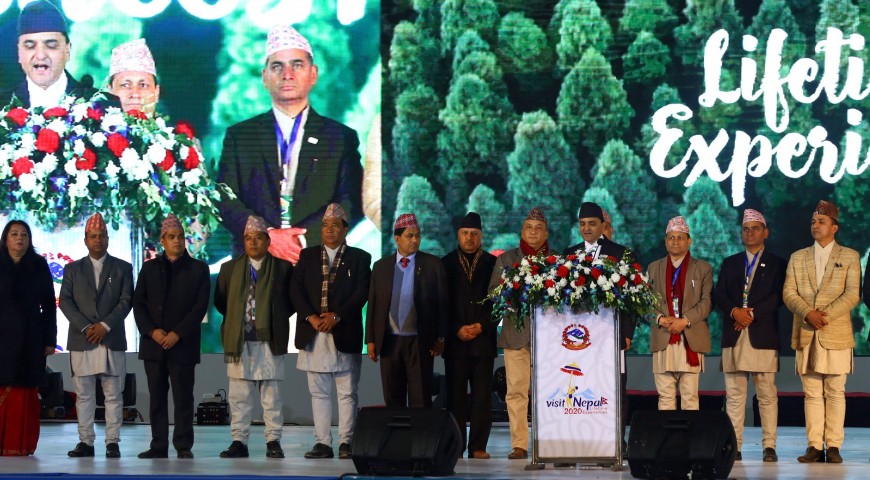 visit-nepal-year-2020-campaign-officially-inaugurated