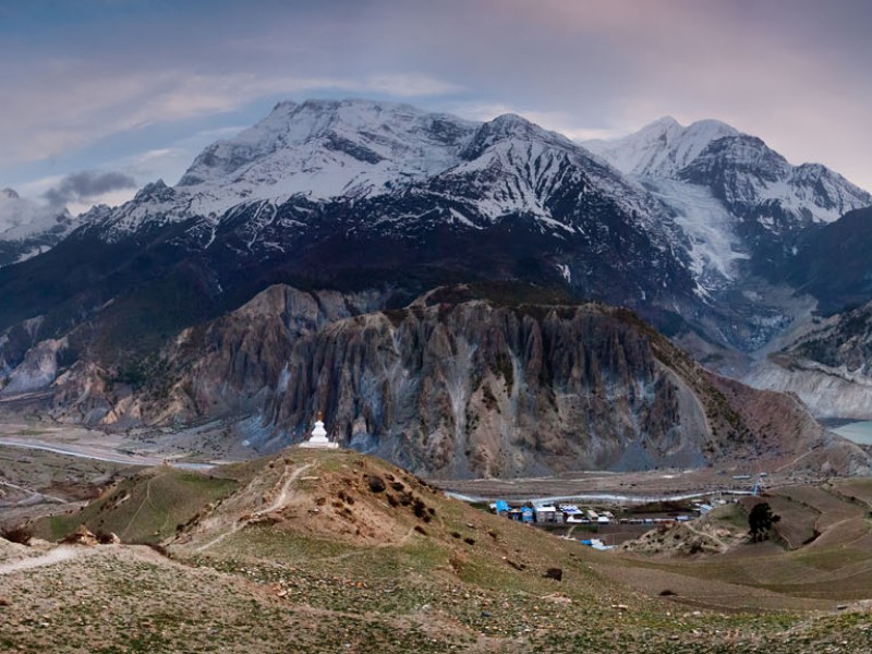 annapurna-circuit-trek