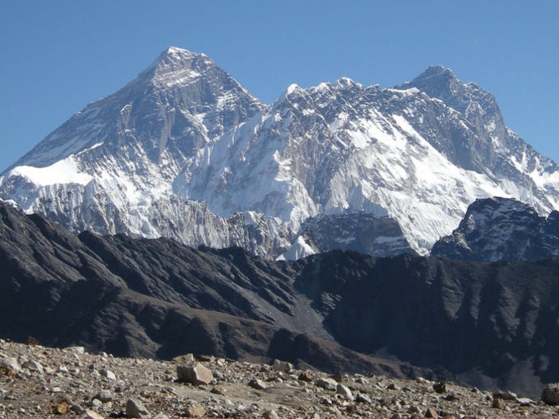 gokyo-lake-trekking