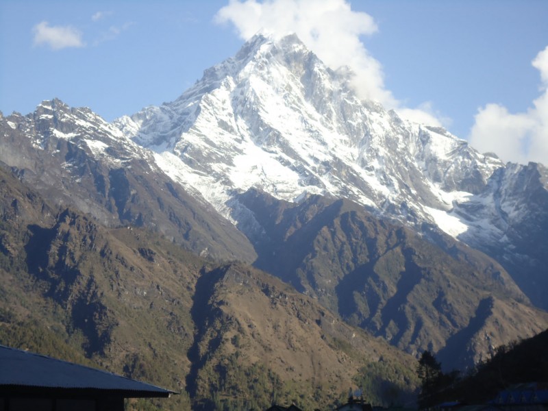 gokyo-lake-trekking