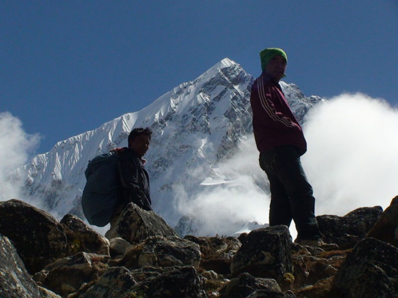 gokyo-lake-trekking