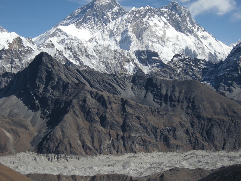 gokyo-lake-trekking