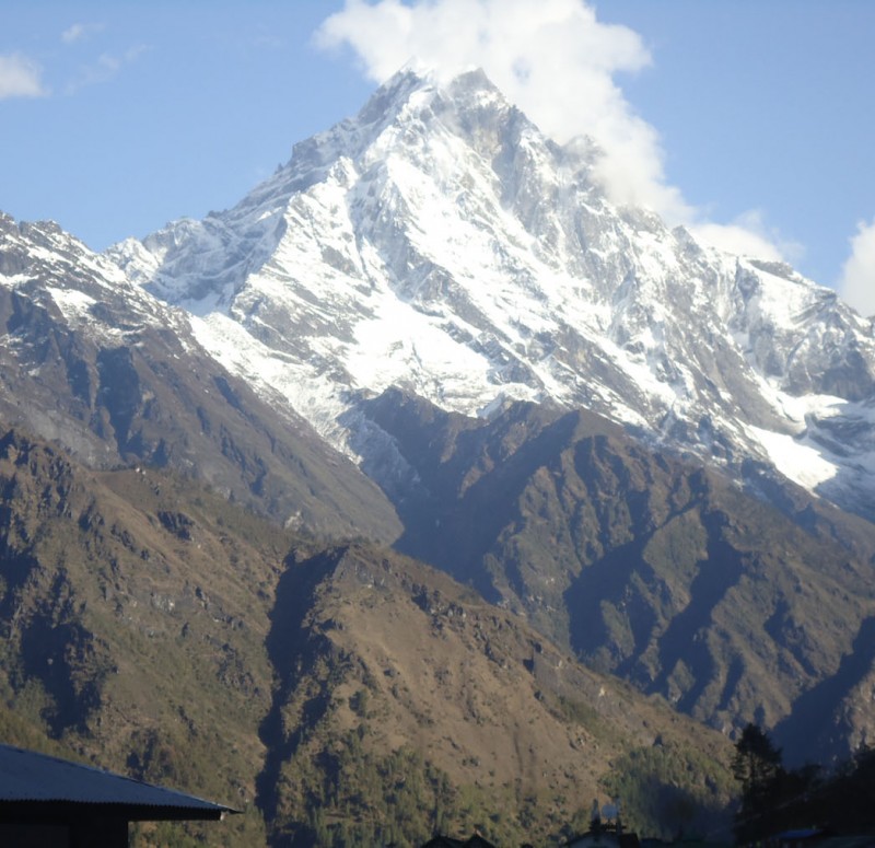 gokyo-lake-trekking