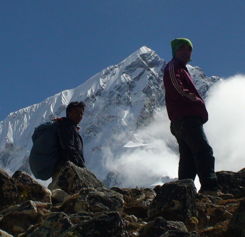 gokyo-lake-trekking