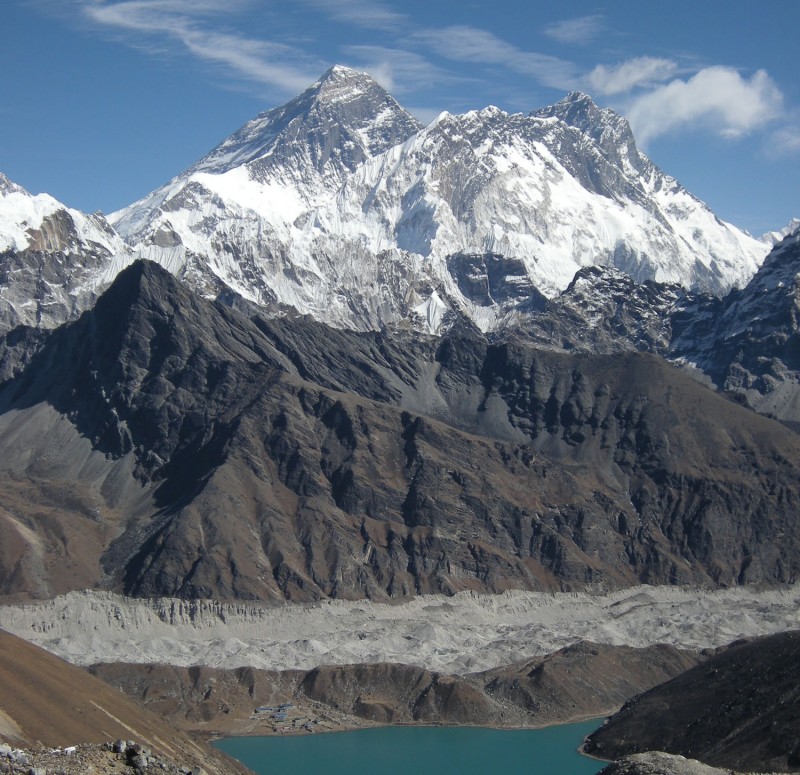 gokyo-lake-trekking
