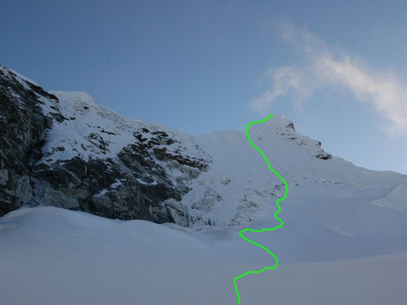 island-peak-climbing