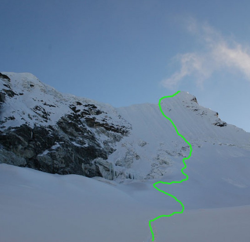 island-peak-climbing