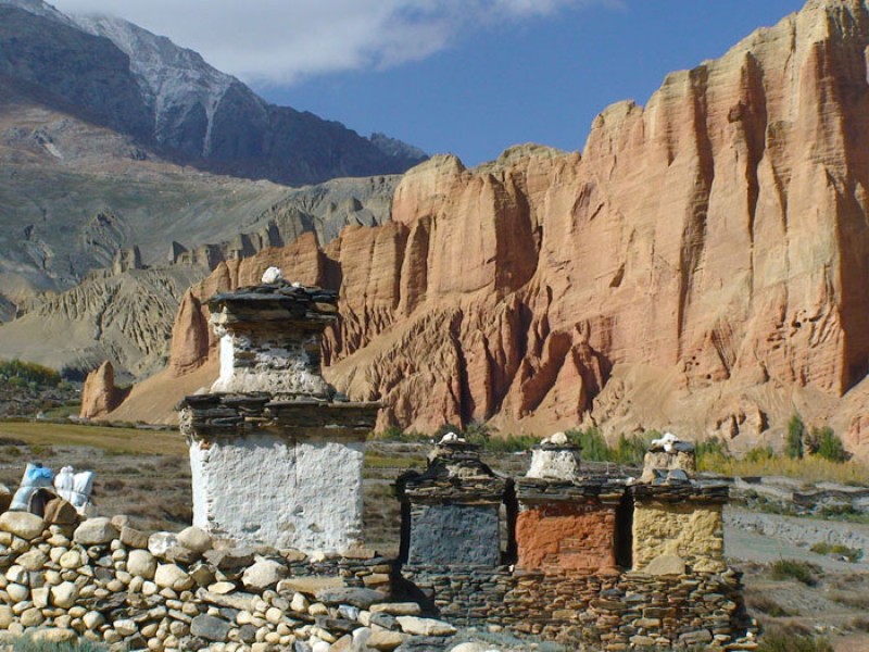 jomsom-muktinath-trek