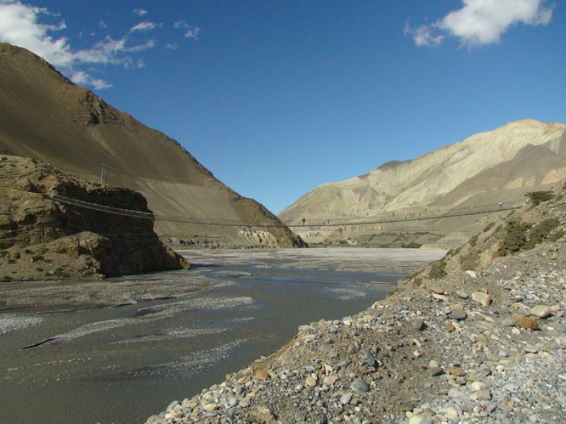 jomsom-muktinath-trek