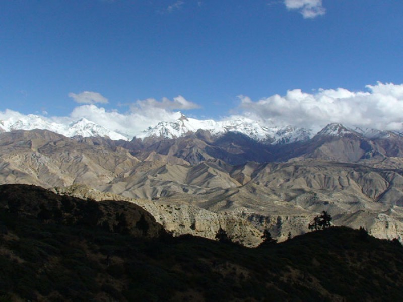 jomsom-muktinath-trek