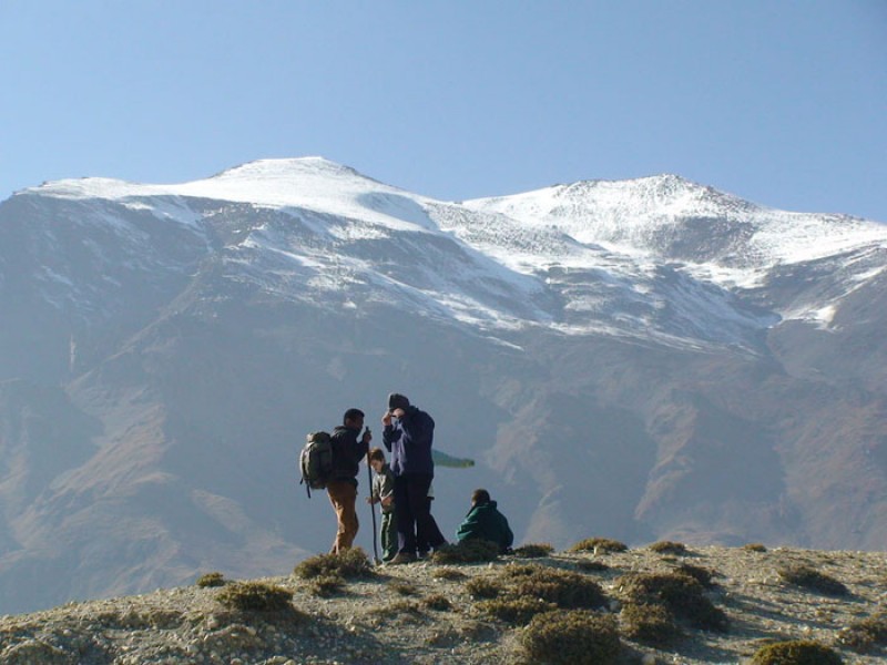 jomsom-muktinath-trek