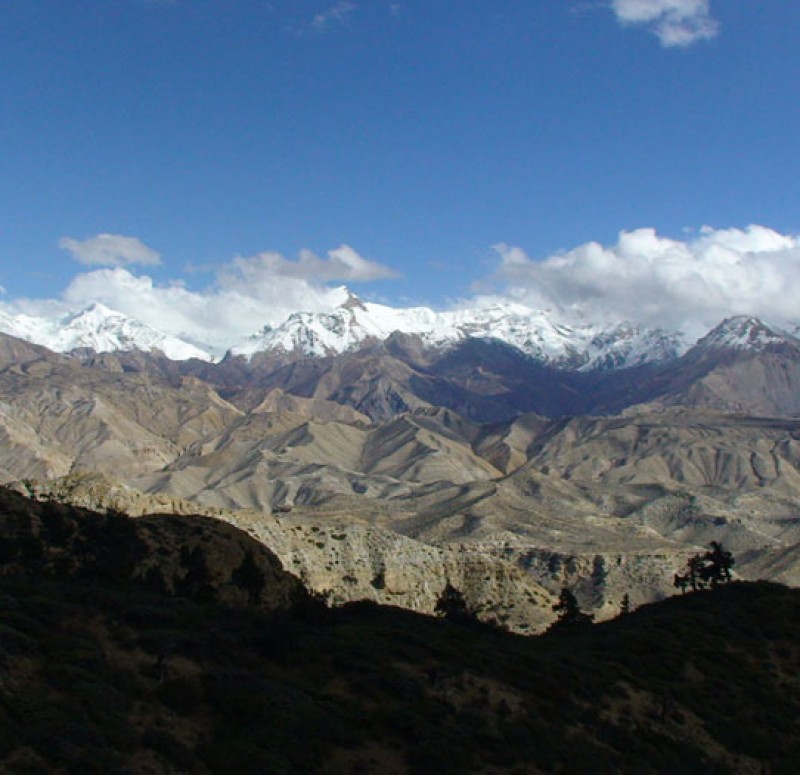 jomsom-muktinath-trek
