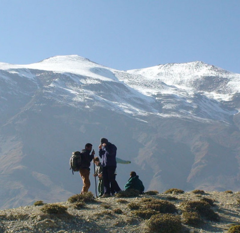 jomsom-muktinath-trek