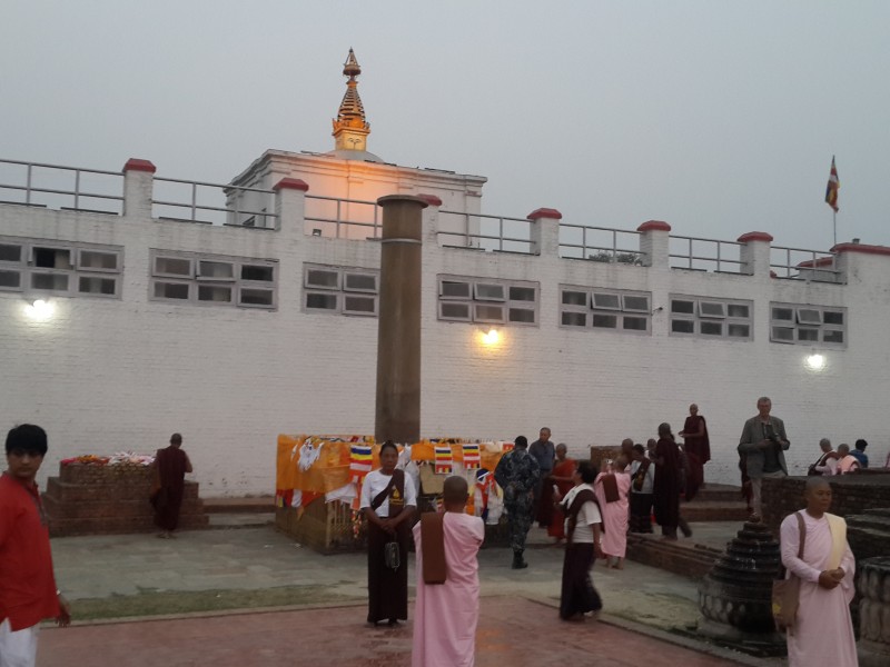 kathmandu-and-lumbini-tour