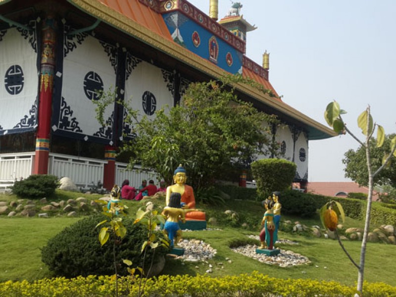 kathmandu-and-lumbini-tour