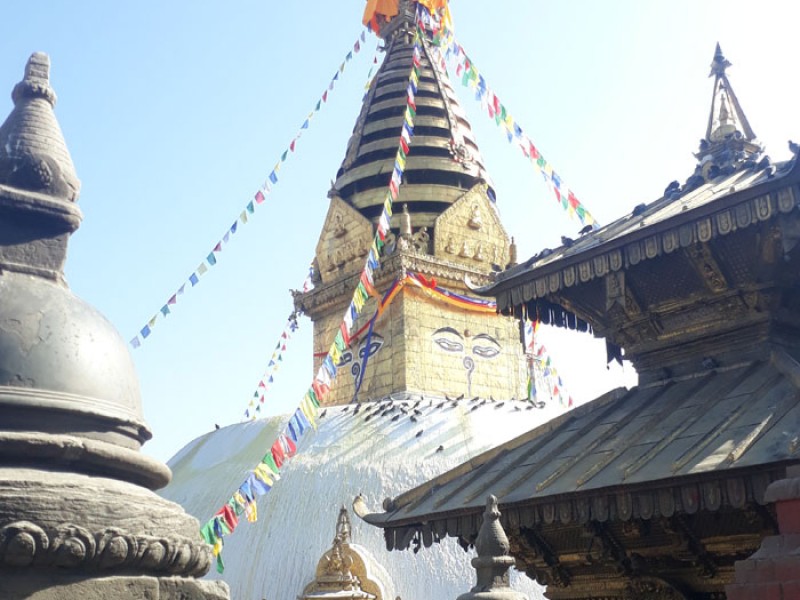kathmandu-and-lumbini-tour