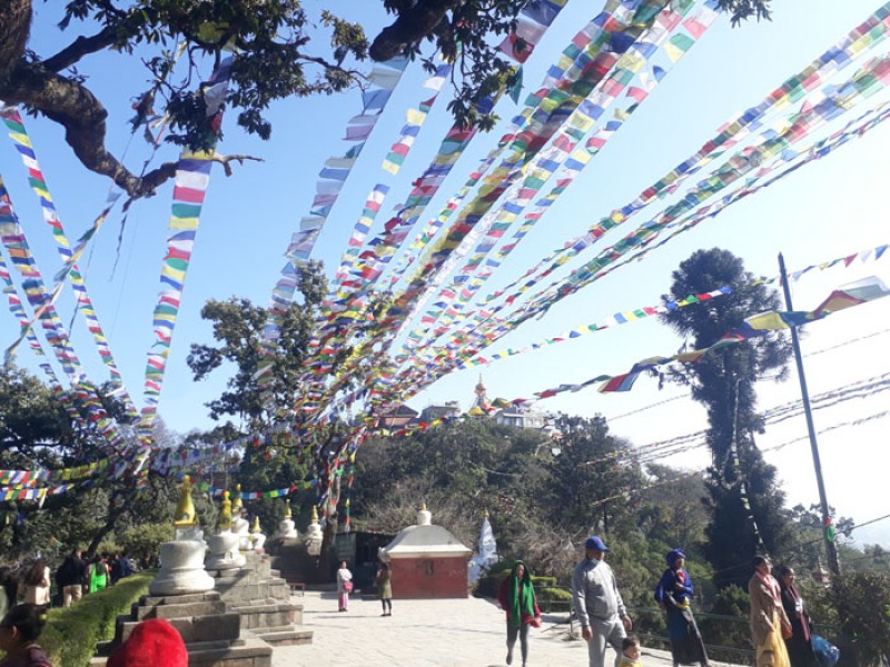 kathmandu-and-lumbini-tour