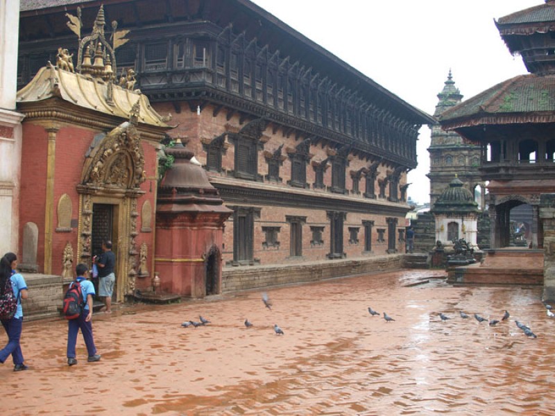 kathmandu-and-lumbini-tour