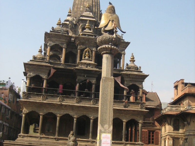 kathmandu-and-lumbini-tour