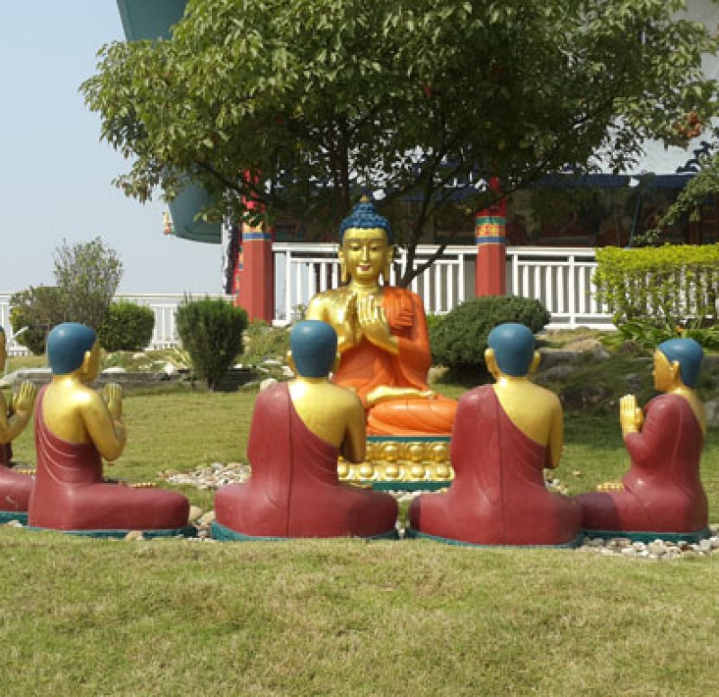 kathmandu-and-lumbini-tour