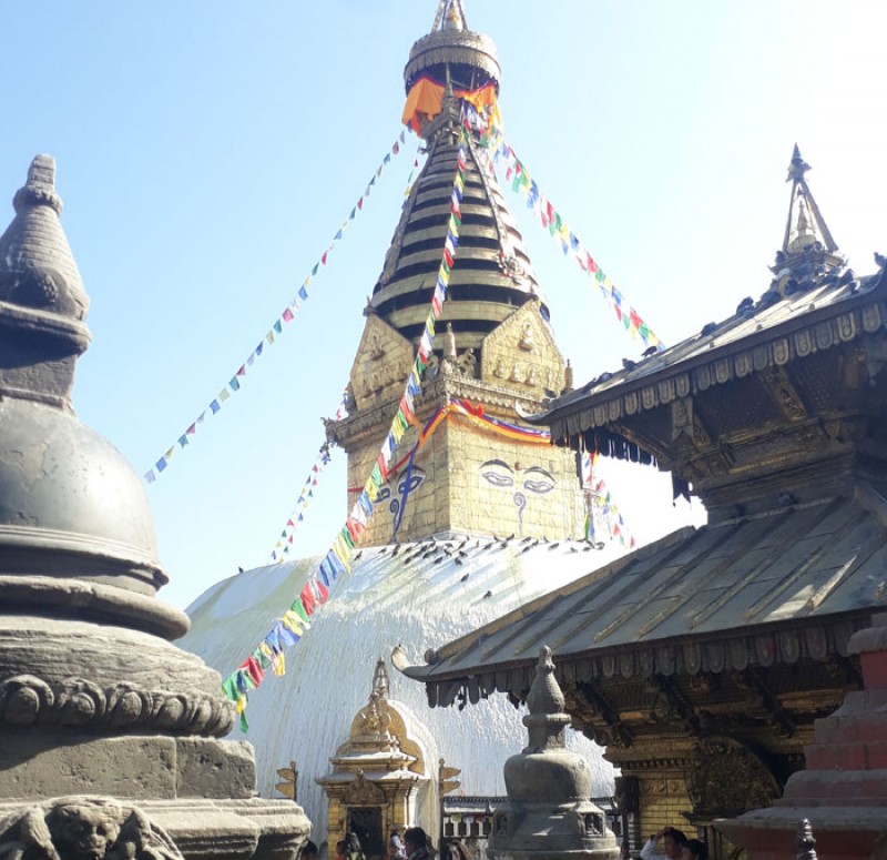 kathmandu-and-lumbini-tour