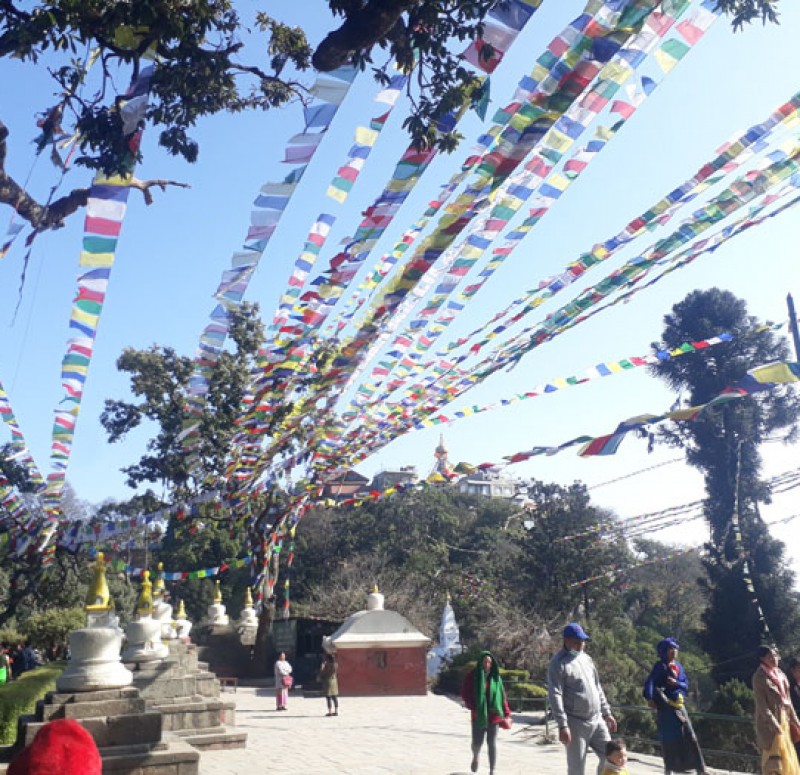 kathmandu-and-lumbini-tour