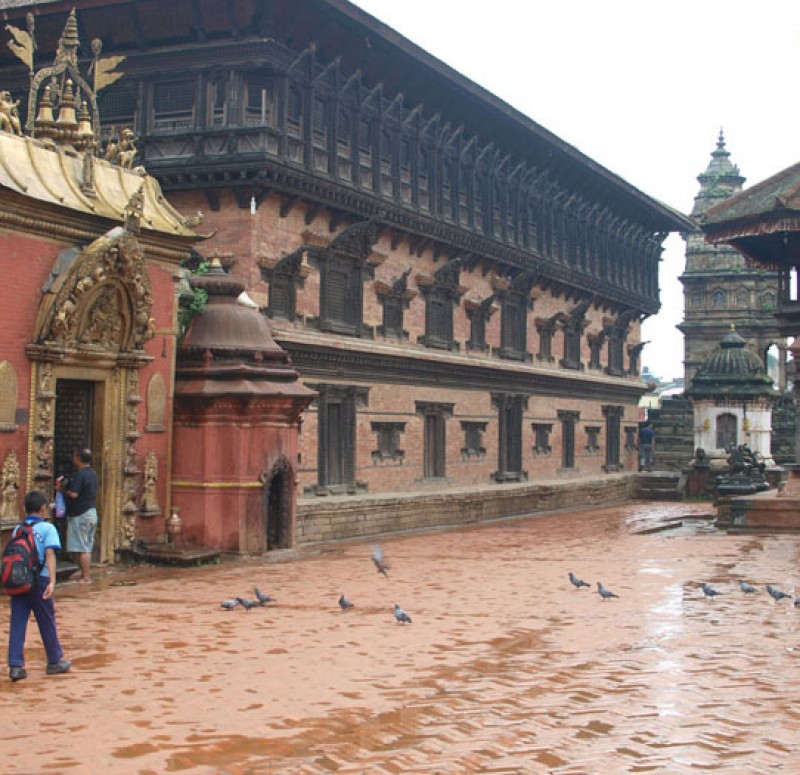 kathmandu-and-lumbini-tour