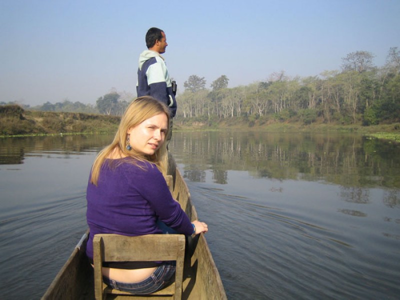 kathmandu-chitawan-jungle-safari-tour