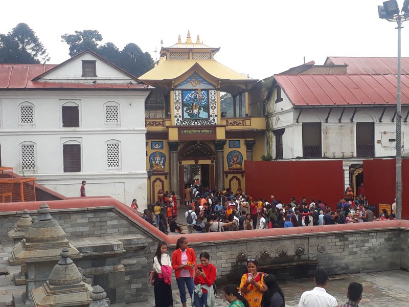 kathmandu-city-nagarkot-tour
