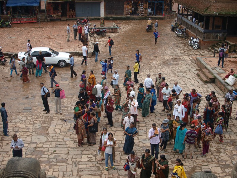 kathmandu-city-nagarkot-tour