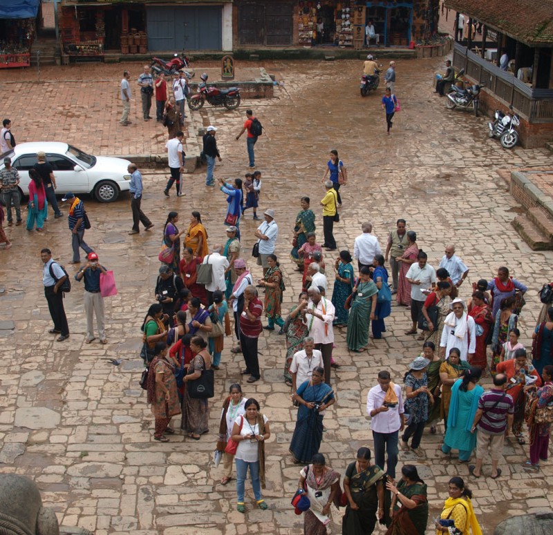 kathmandu-city-nagarkot-tour