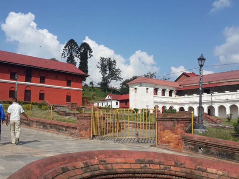 kathmandu-heritage-tour
