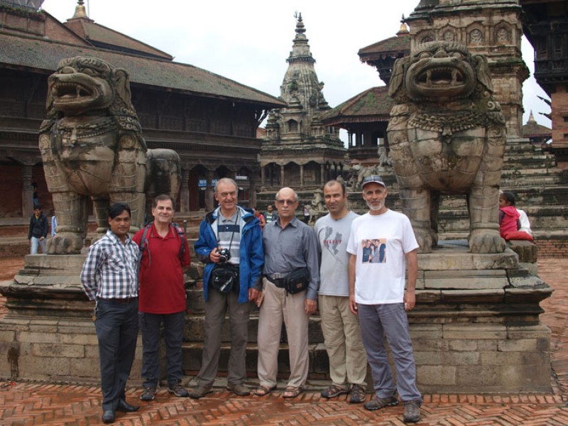 kathmandu-heritage-tour