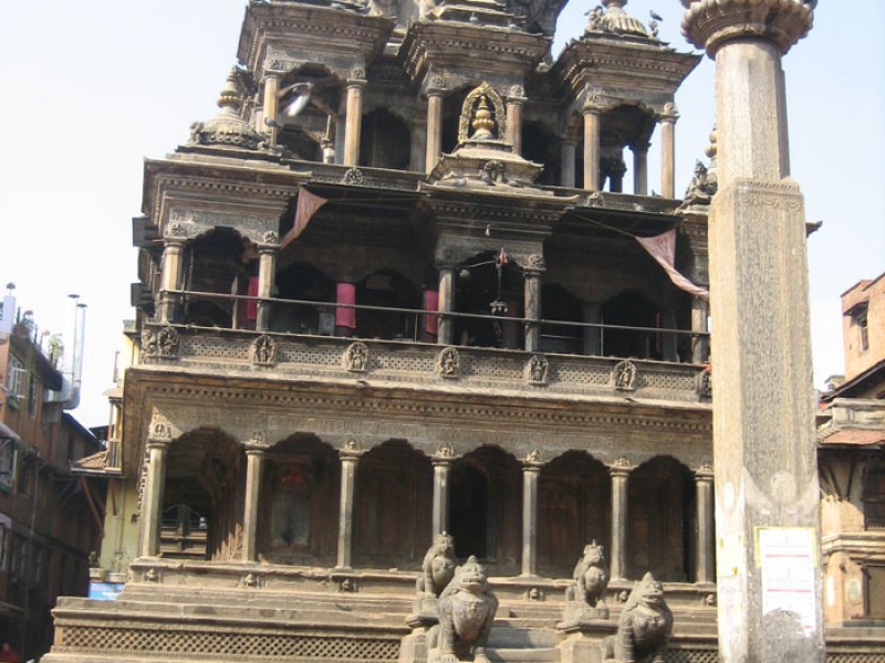 kathmandu-heritage-tour