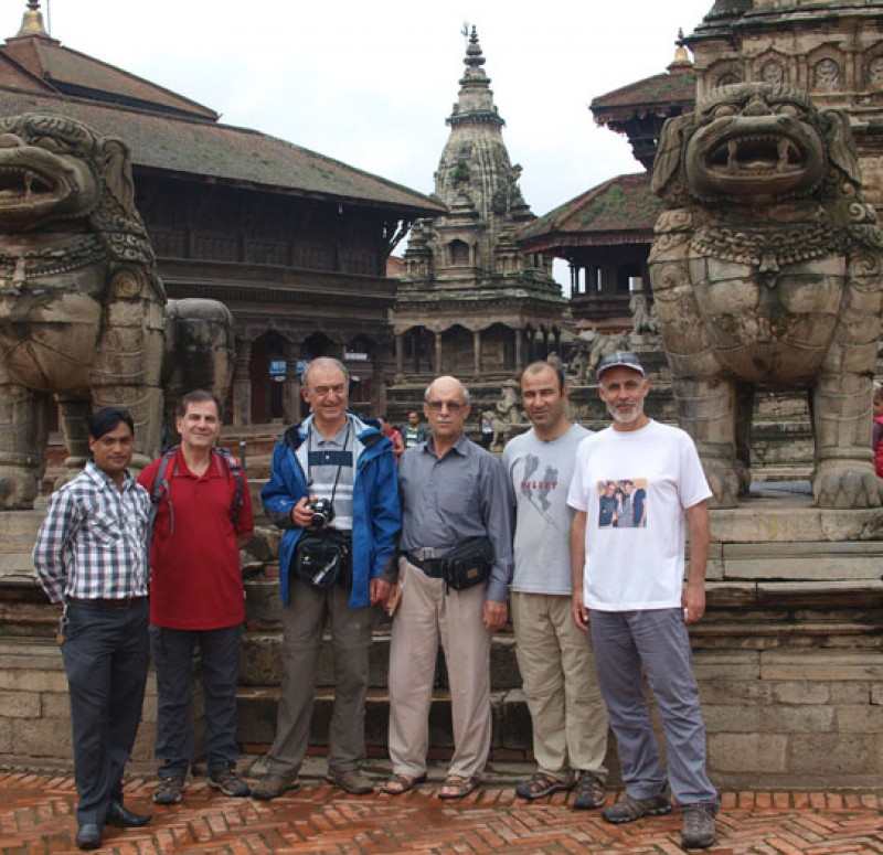 kathmandu-heritage-tour