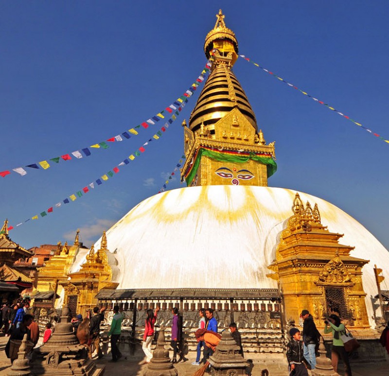 kathmandu-heritage-tour