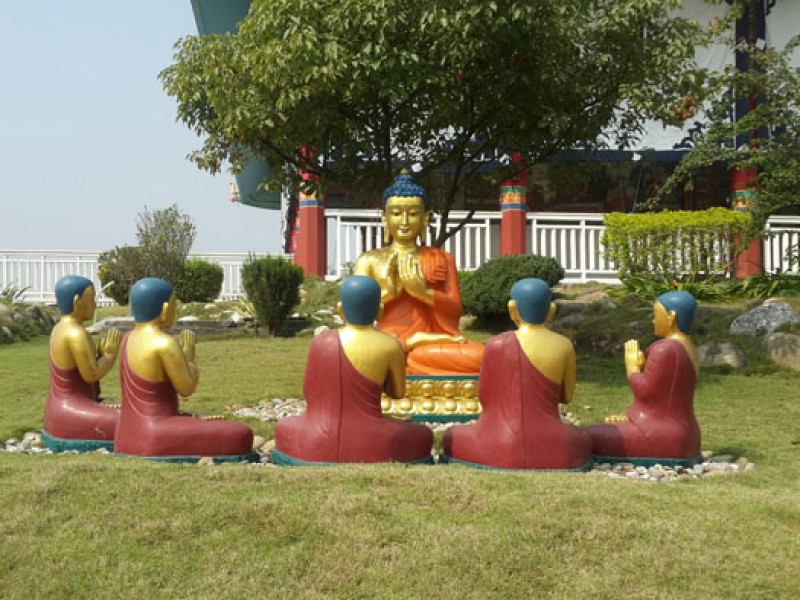 kathmandu-lumbini-chitawan-tour