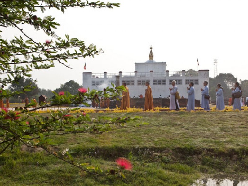 kathmandu-lumbini-chitawan-tour