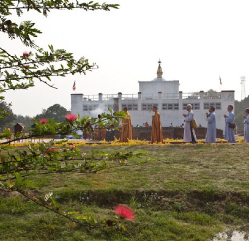 kathmandu-lumbini-chitawan-tour