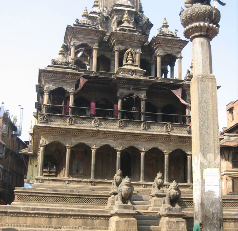 kathmandu-lumbini-chitawan-tour