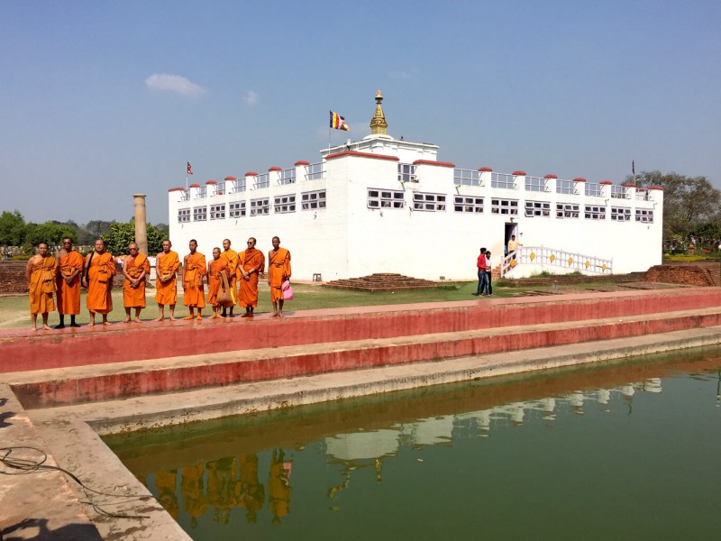 kathmandu-pokhara-lumbini-chitawan-tour