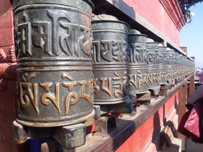 kathmandu-pokhara-lumbini-chitawan-tour