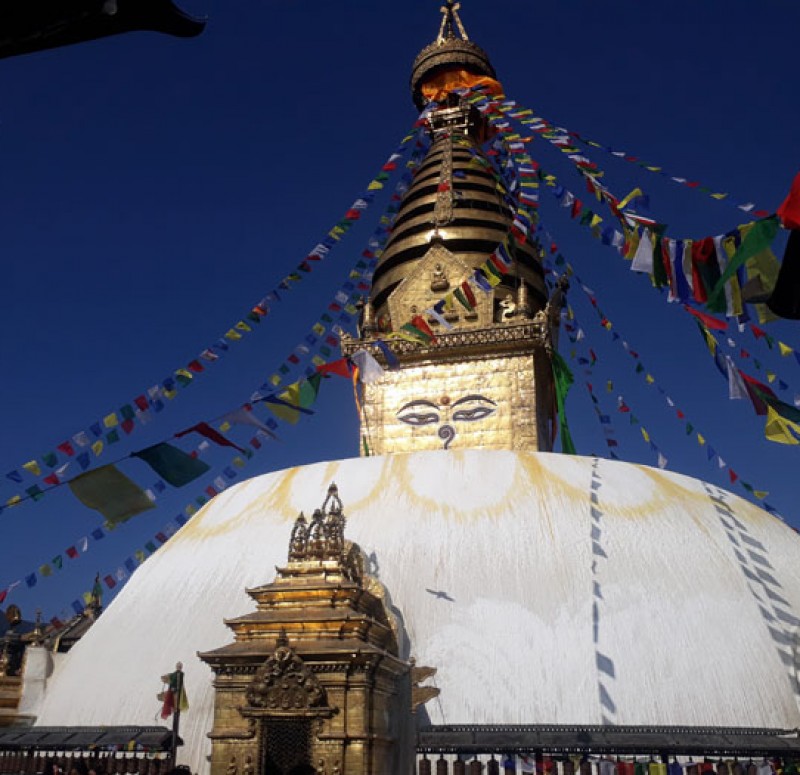 kathmandu-pokhara-lumbini-chitawan-tour