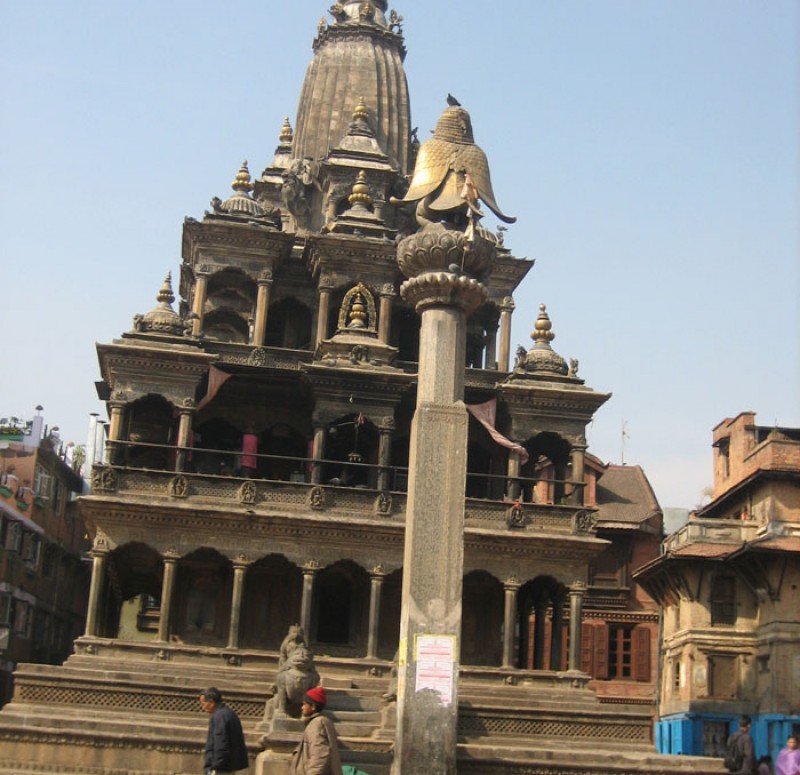 kathmandu-pokhara-lumbini-chitawan-tour