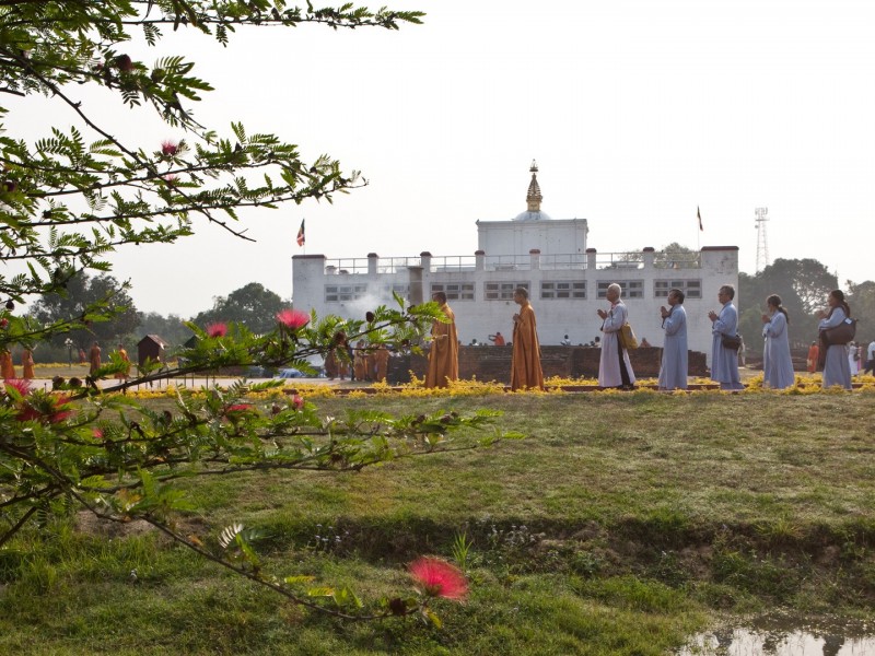 kathmandu-pokhara-lumbini-tour