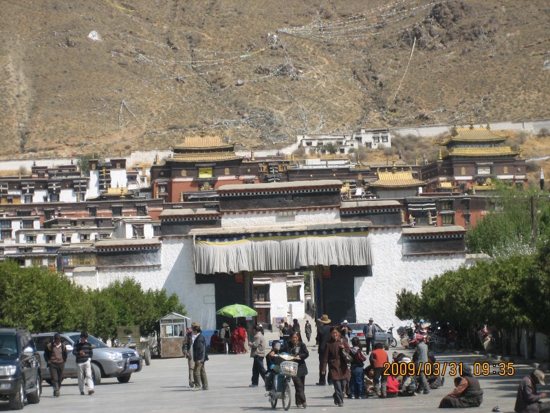 lhasa-everest-base-camp-tour
