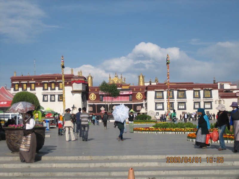 lhasa-everest-base-camp-tour