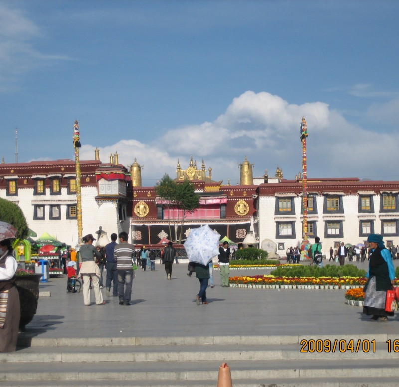 lhasa-everest-base-camp-tour
